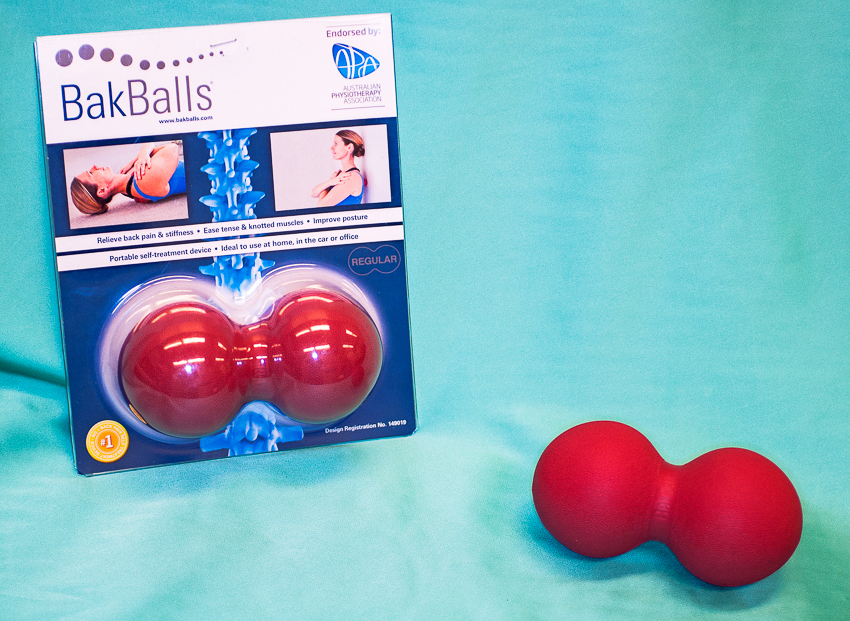 Bakballs