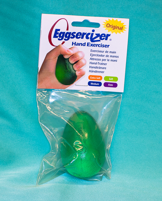 Eggsercizer